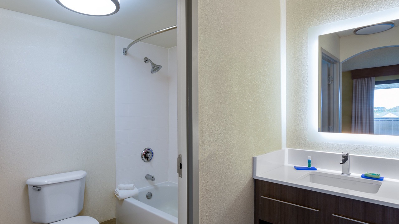 Photo of Bathroom in King of Prussia