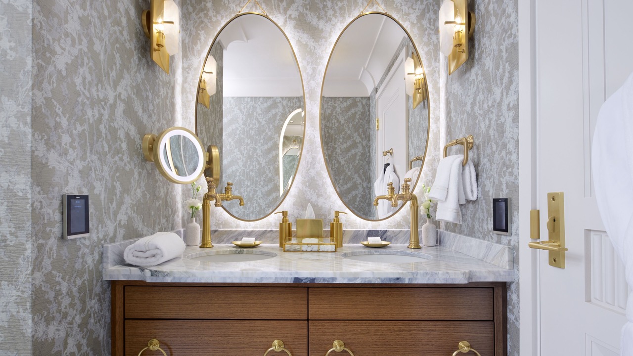 Photo of Bathroom in Farmington