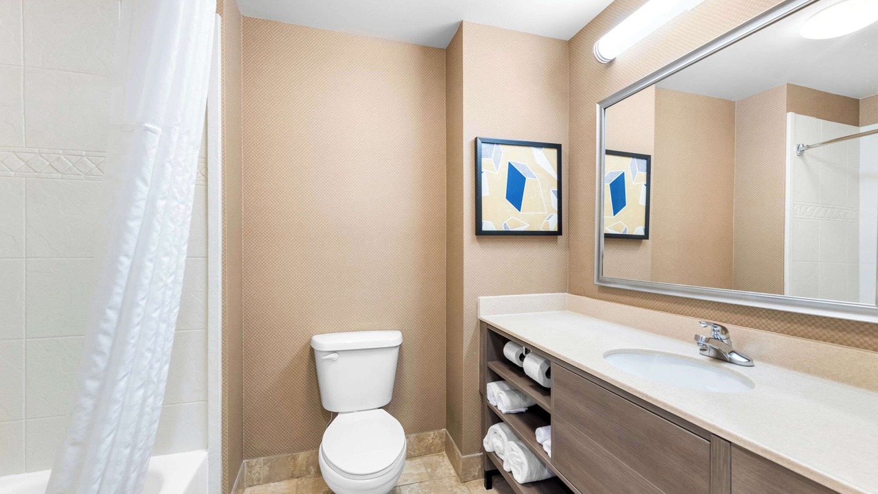 Photo of Bedroom in Harriman