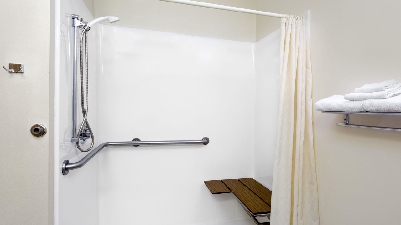 Photo of Bathroom in Athens