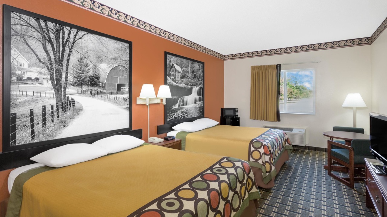 Photo of Bedroom in Athens
