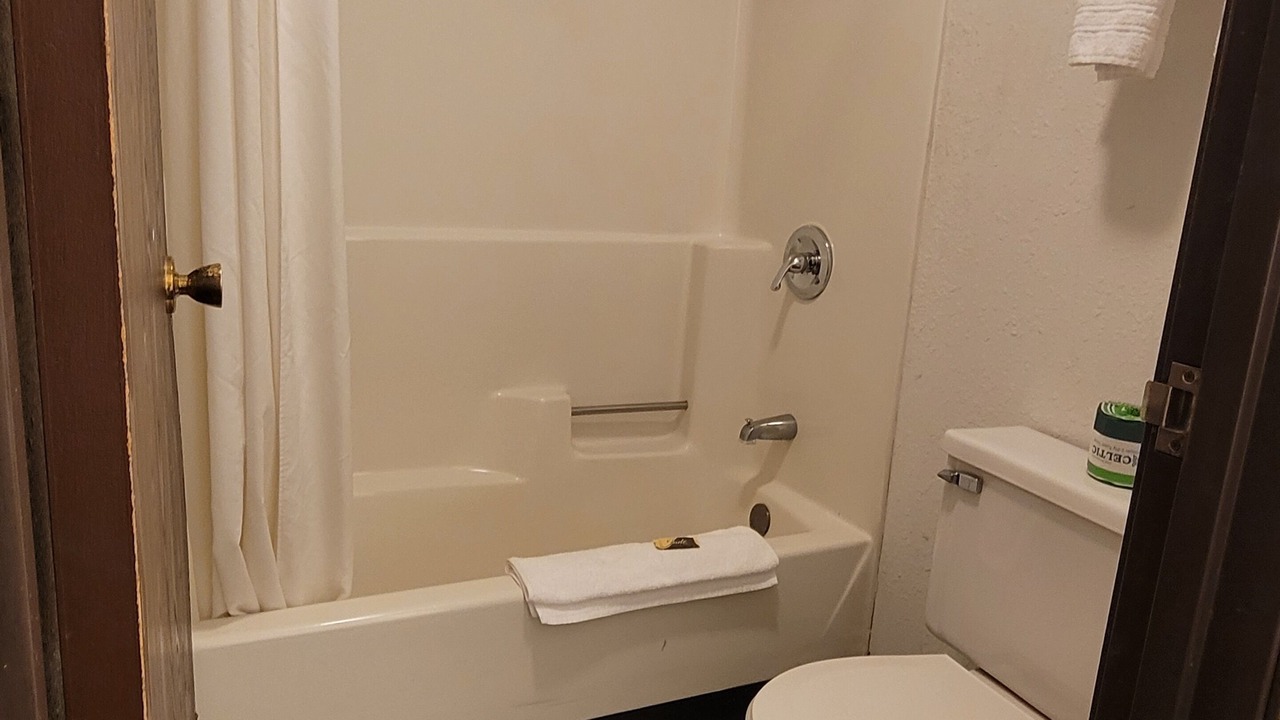 Photo of Bathroom in Newcomerstown