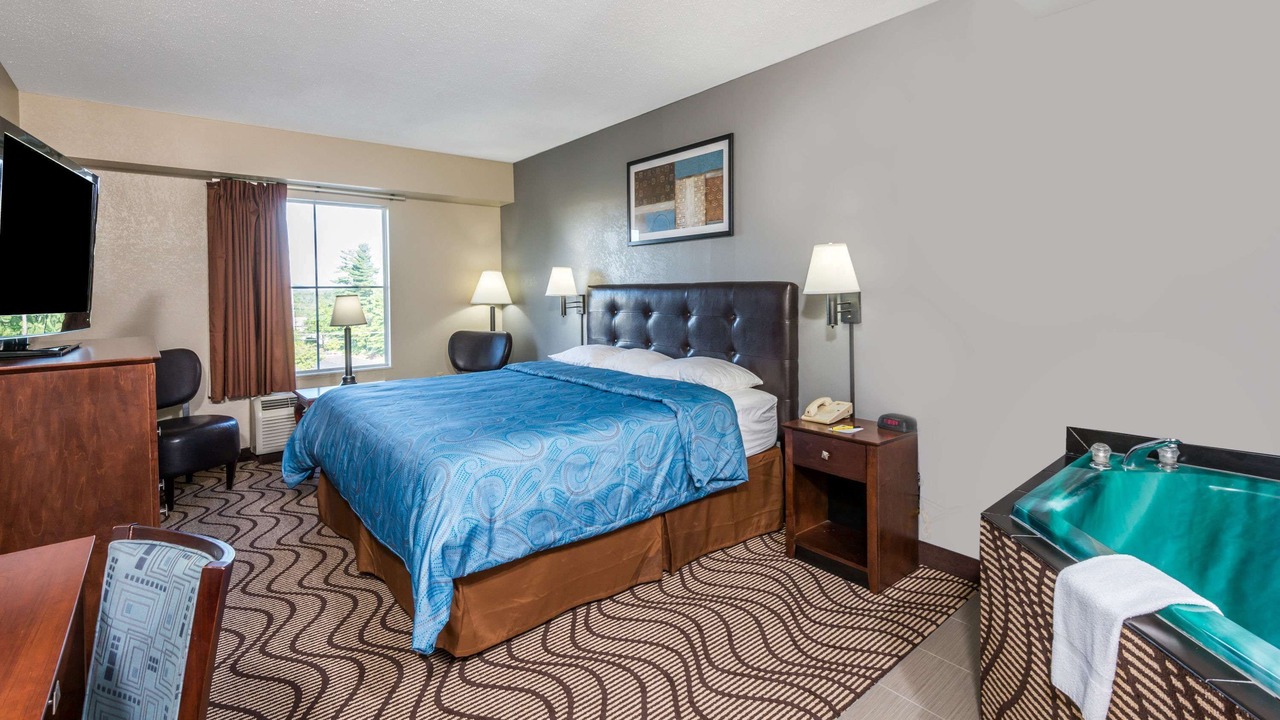 Photo of Bedroom in Mars