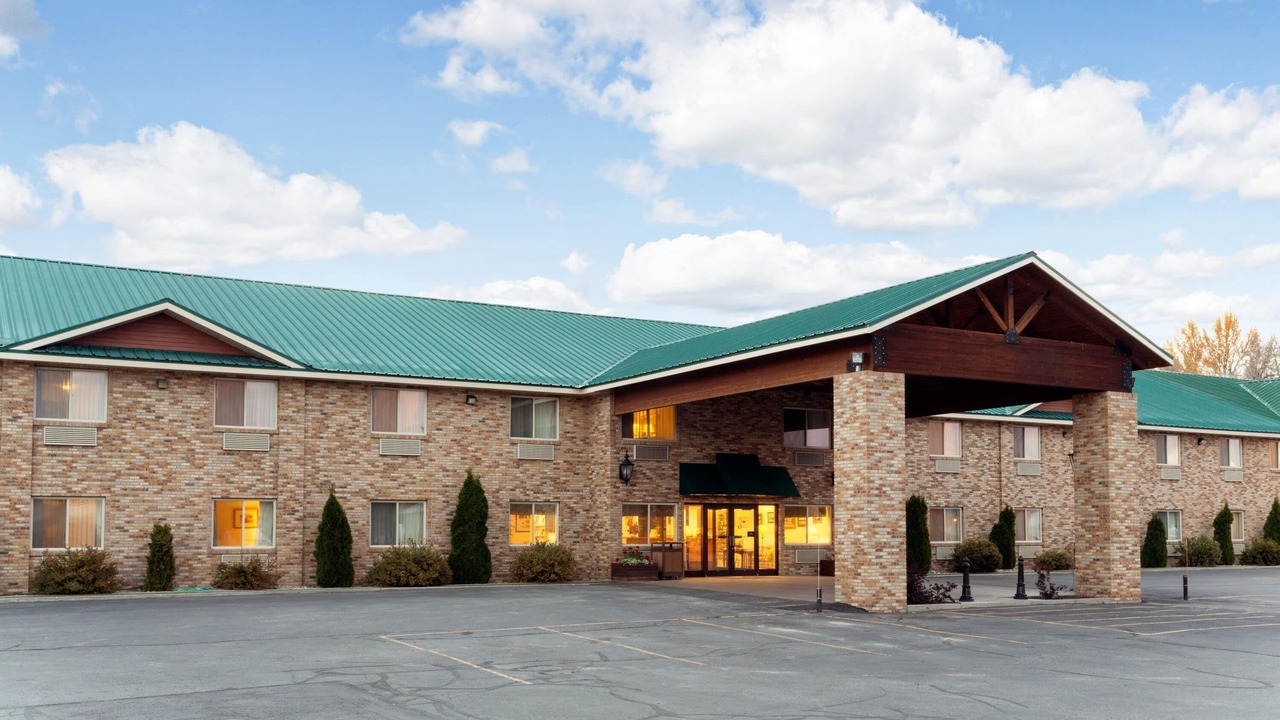 Photo of Outdoor in Montpelier