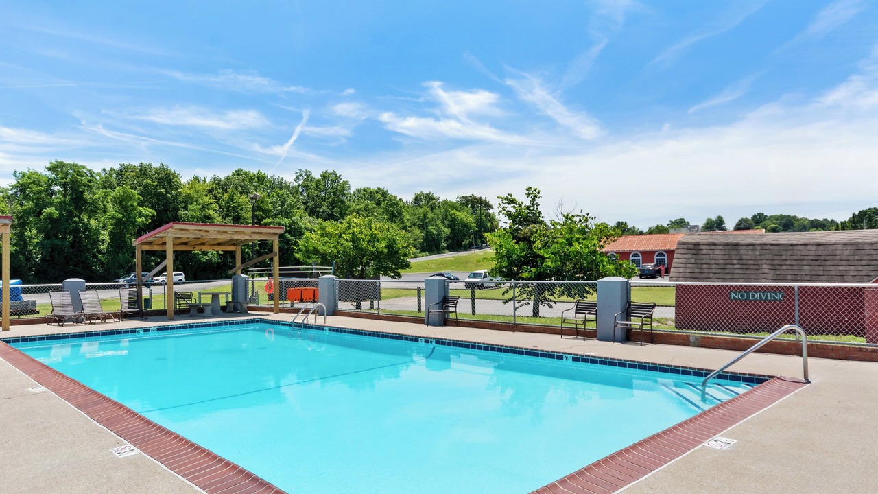 Photo of Outdoor in Berea