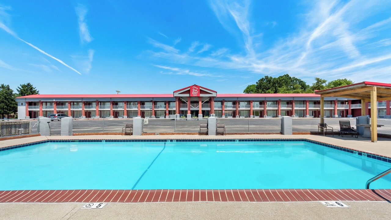 Photo of Outdoor in Berea