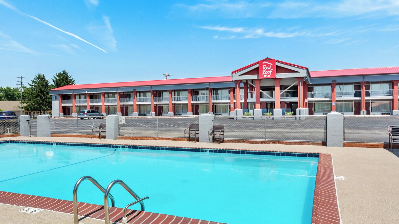 Photo of Outdoor in Berea