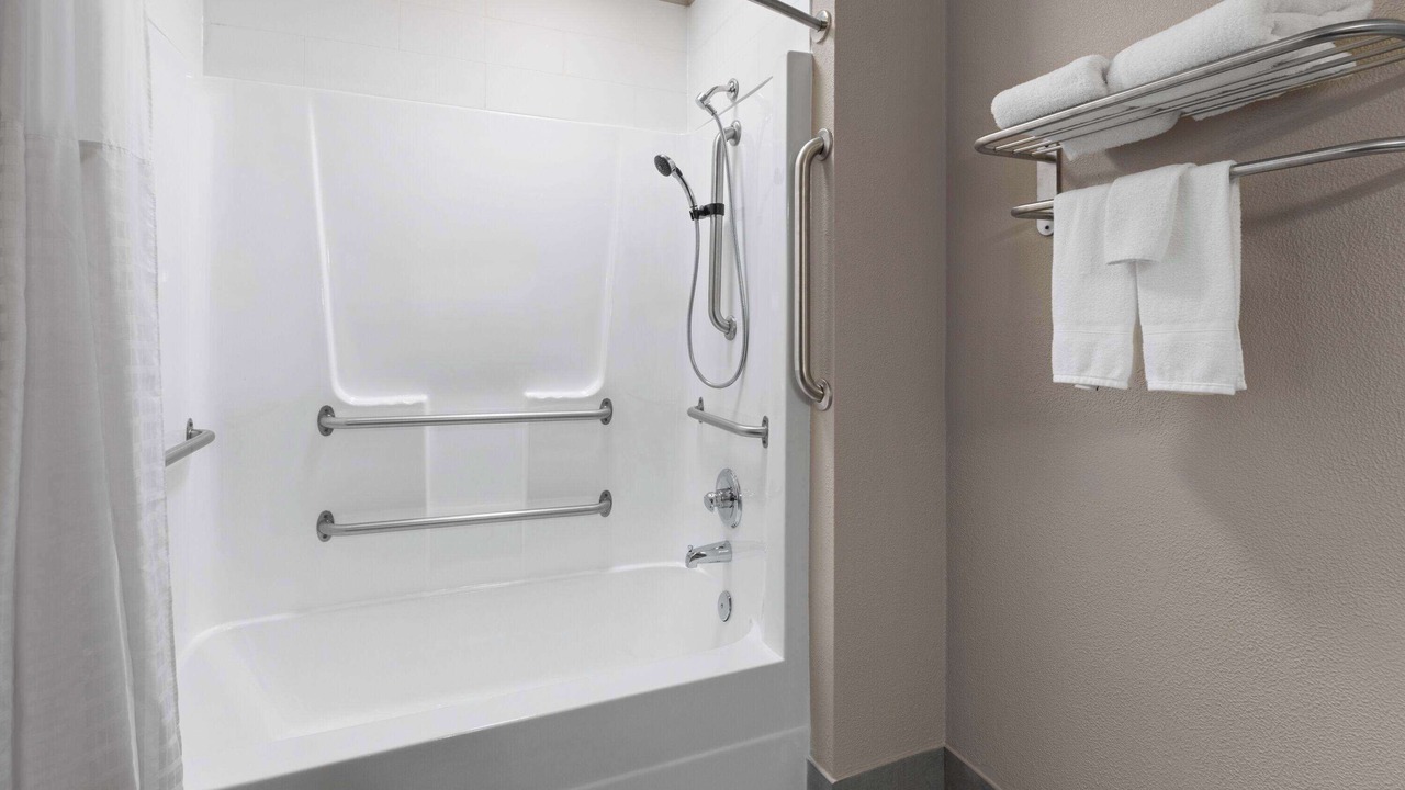 Photo of Bathroom in Bridgeport