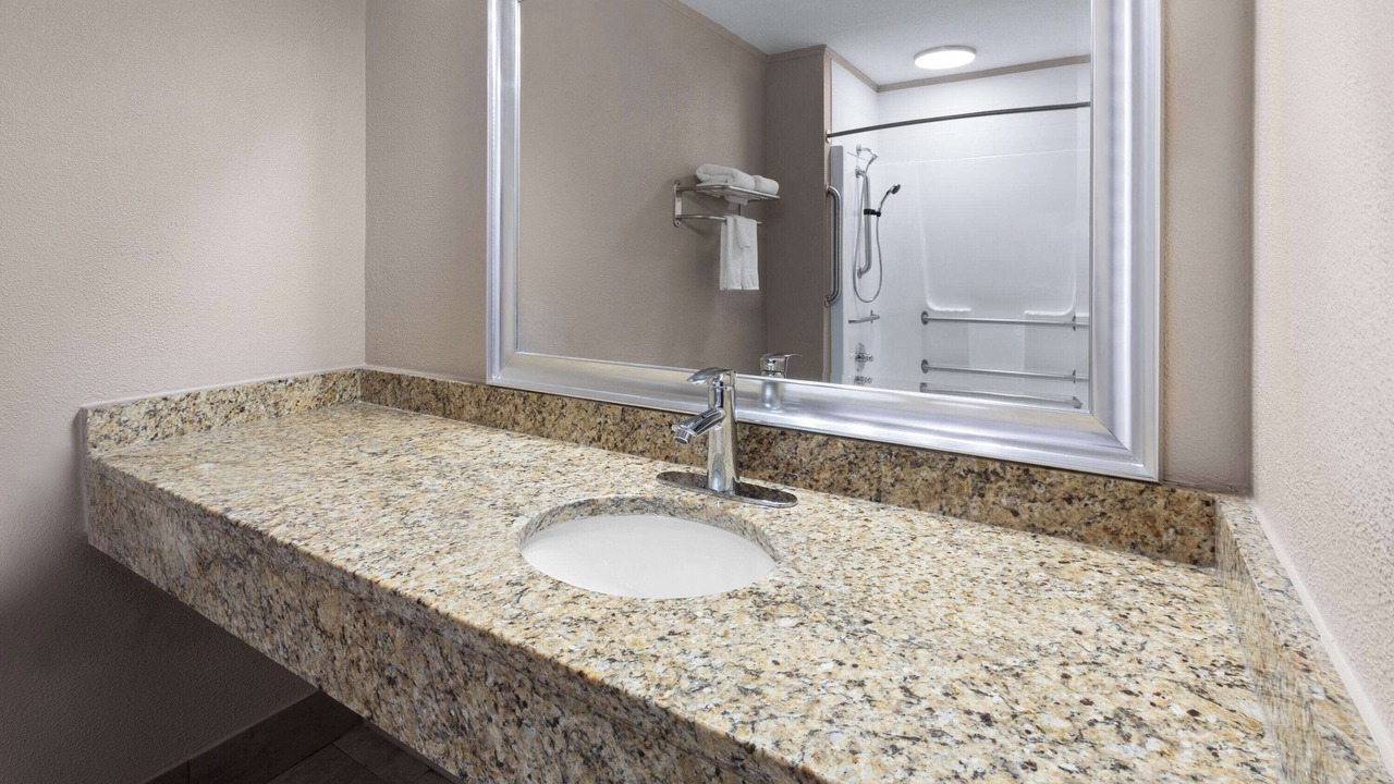 Photo of Bathroom in Bridgeport