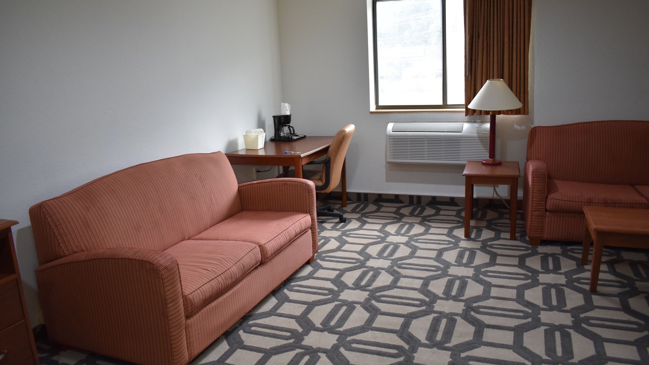Photo of Bedroom in LaVale