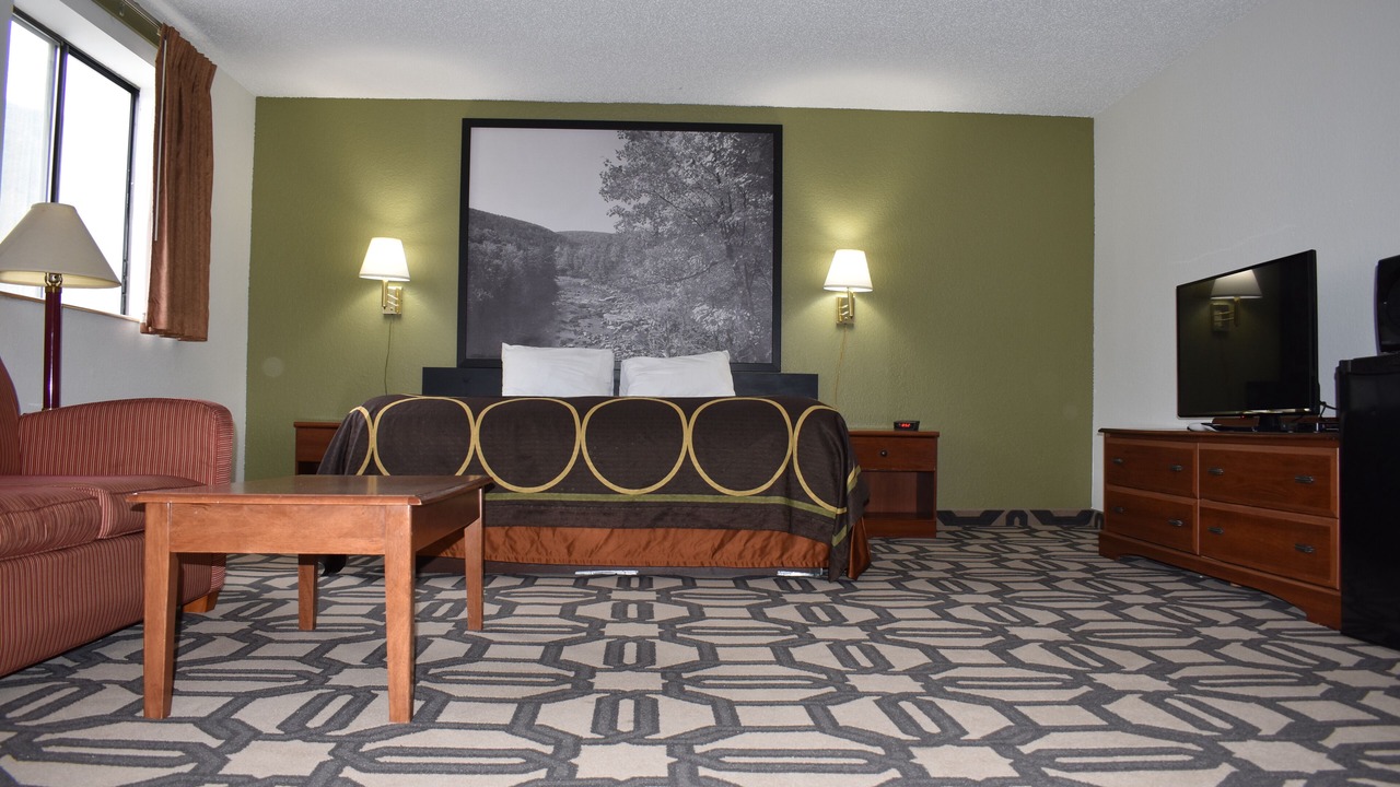 Photo of Bedroom in LaVale