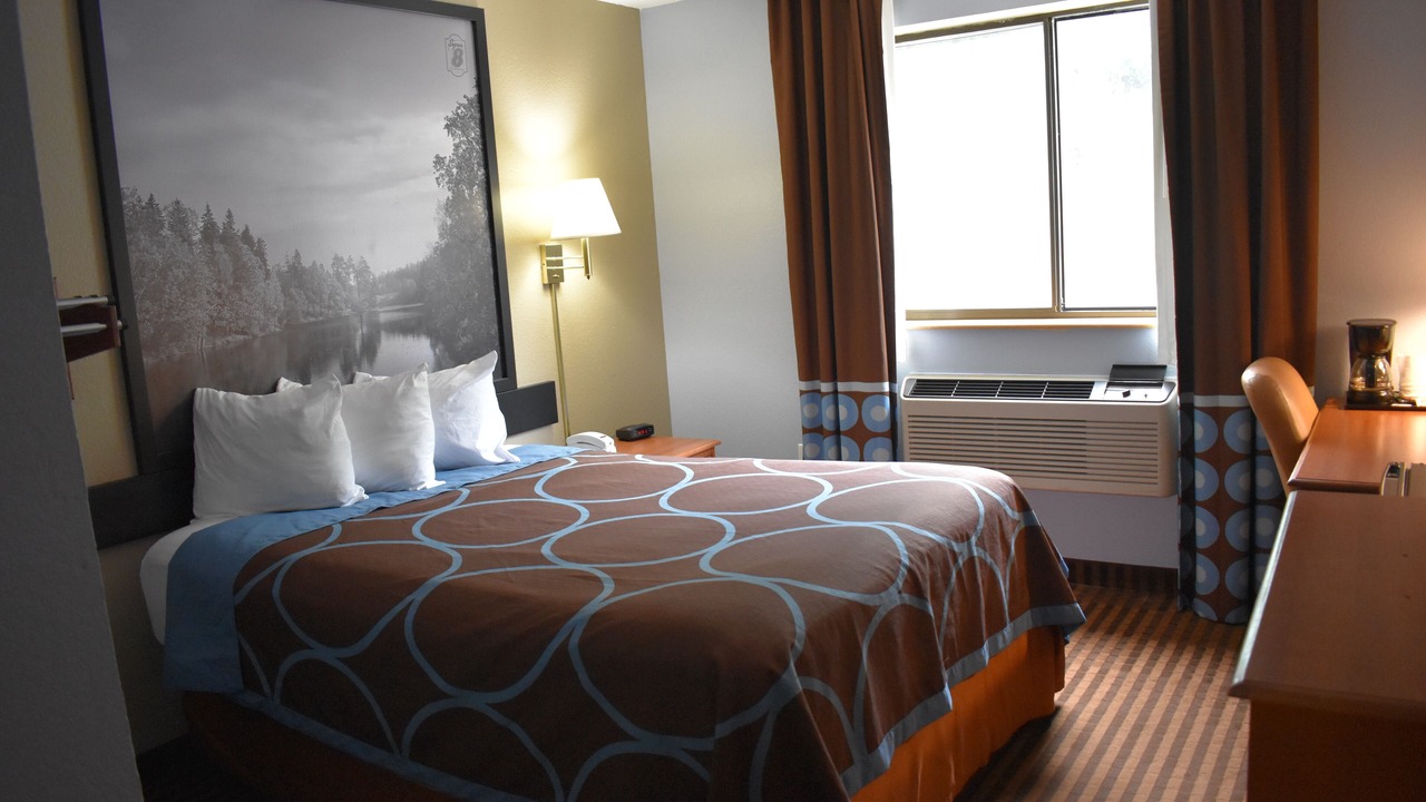 Photo of Bedroom in LaVale