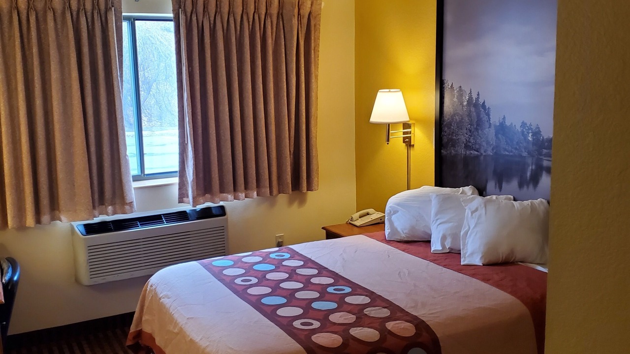 Photo of Bedroom in LaVale