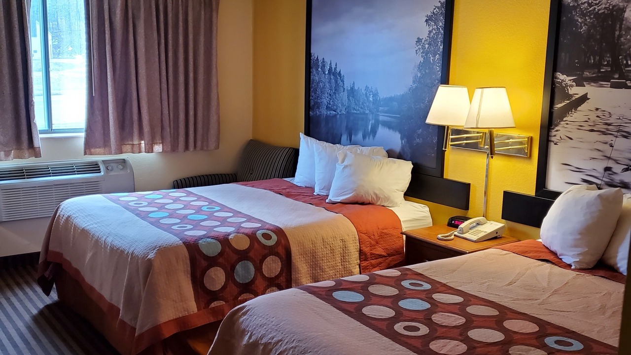 Photo of Bedroom in LaVale
