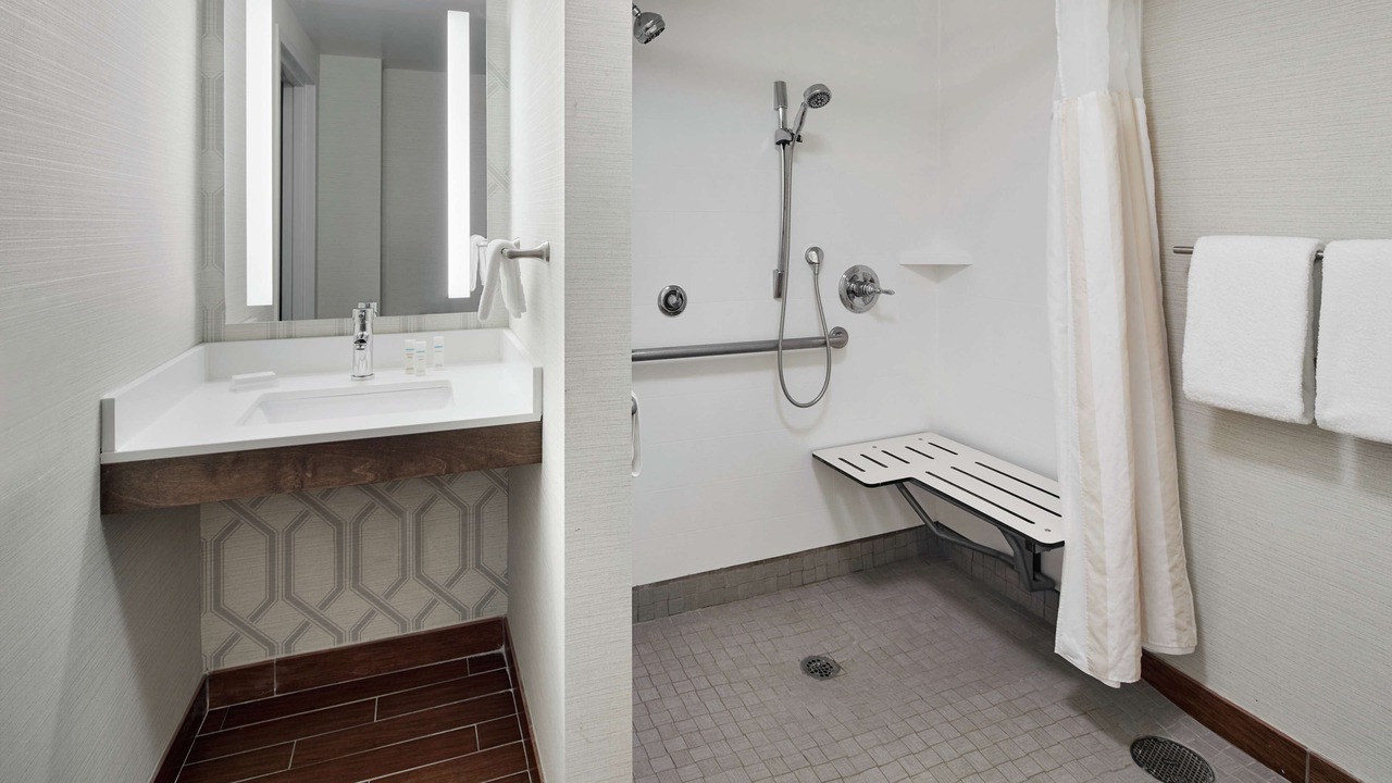Photo of Bathroom in Breinigsville