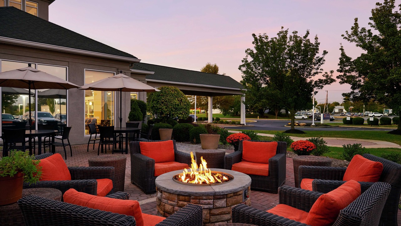 Photo of Patio Balcony in Breinigsville