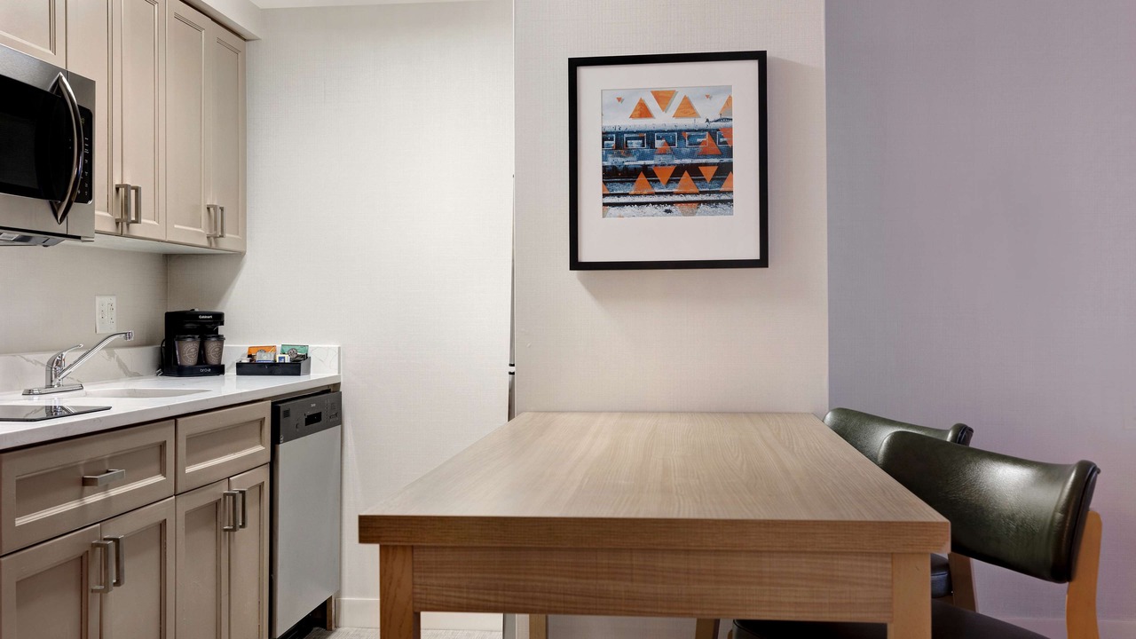 Photo of Kitchen in Lansdale