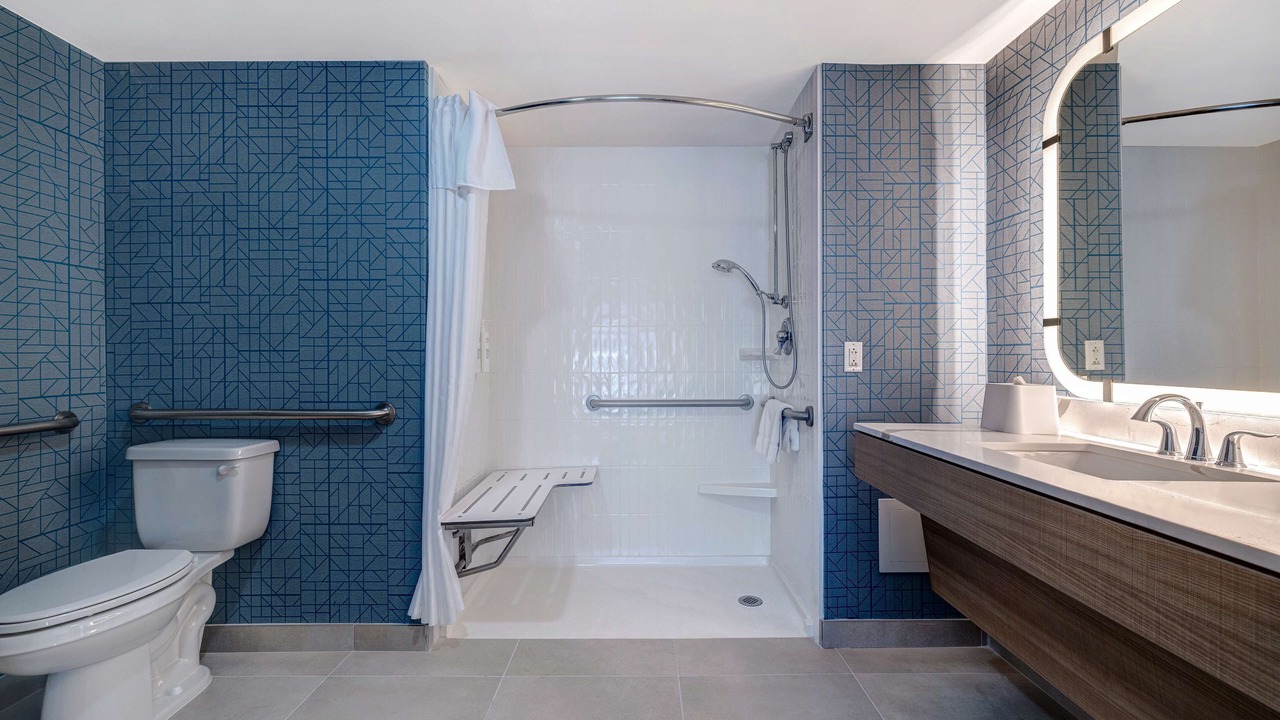 Photo of Bathroom in Lansdale