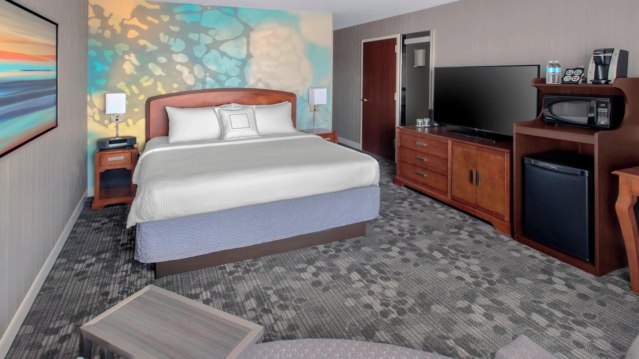 Photo of Bedroom in Liberty Corner