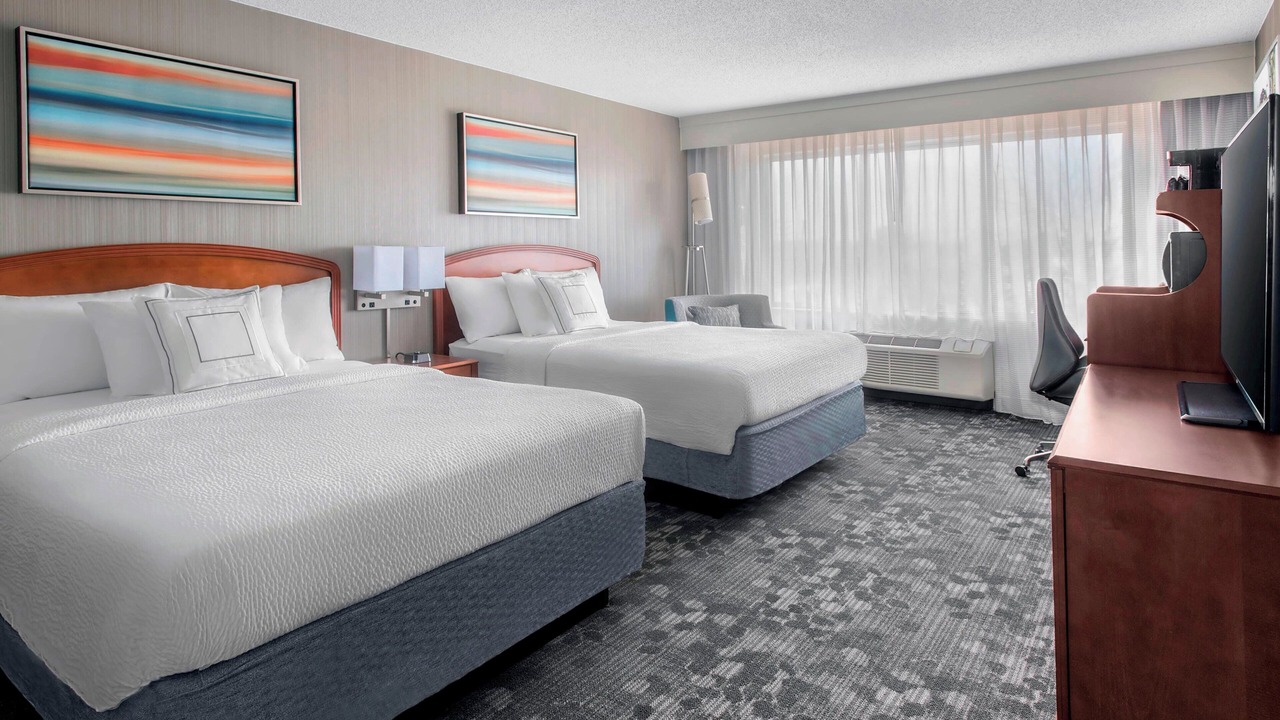 Photo of Bedroom in Liberty Corner