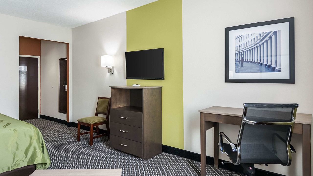 Photo of Bedroom in Warsaw