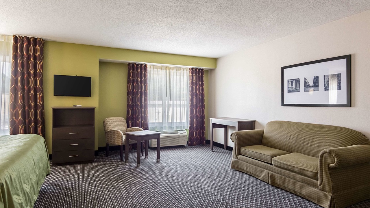 Photo of Livingroom in Warsaw
