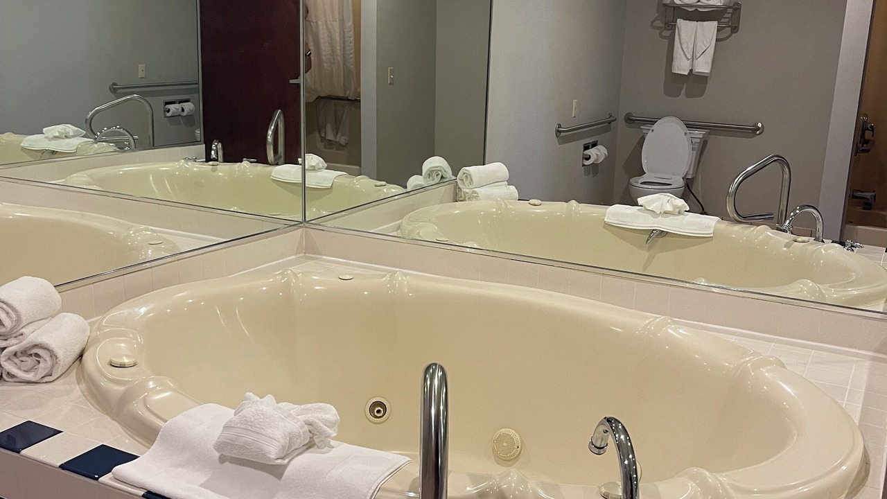 Photo of Bathroom in Elkton