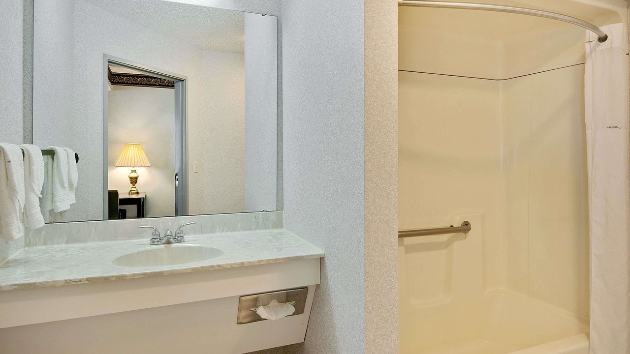 Photo of Bathroom in Elkton