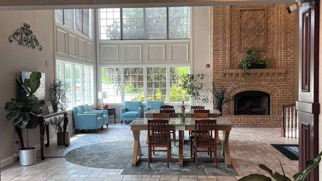 Photo of Livingroom in Elkton