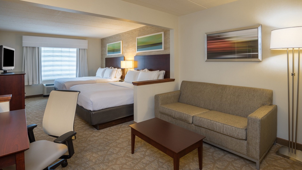 Photo of Bedroom in Linthicum Heights