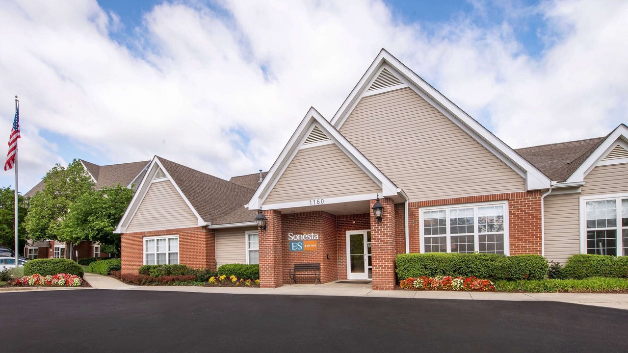 Photo of Outdoor in Linthicum Heights