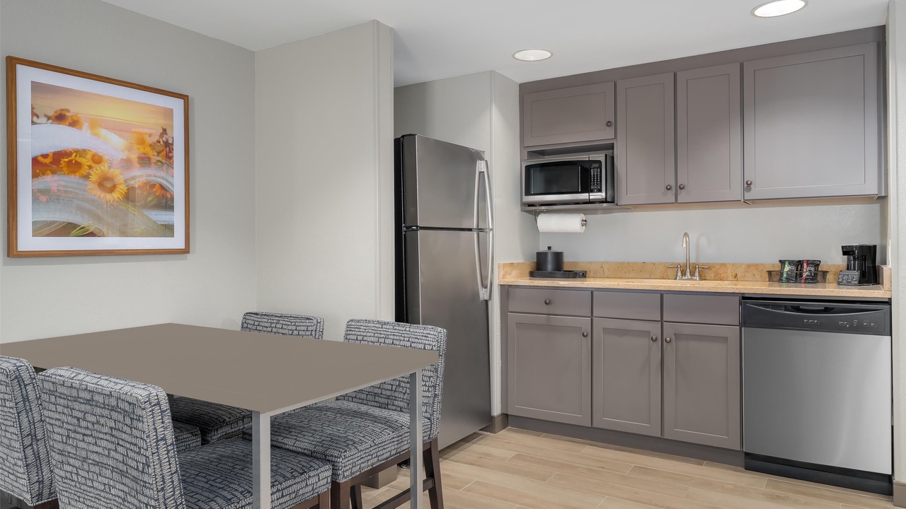 Photo of Kitchen in Altoona