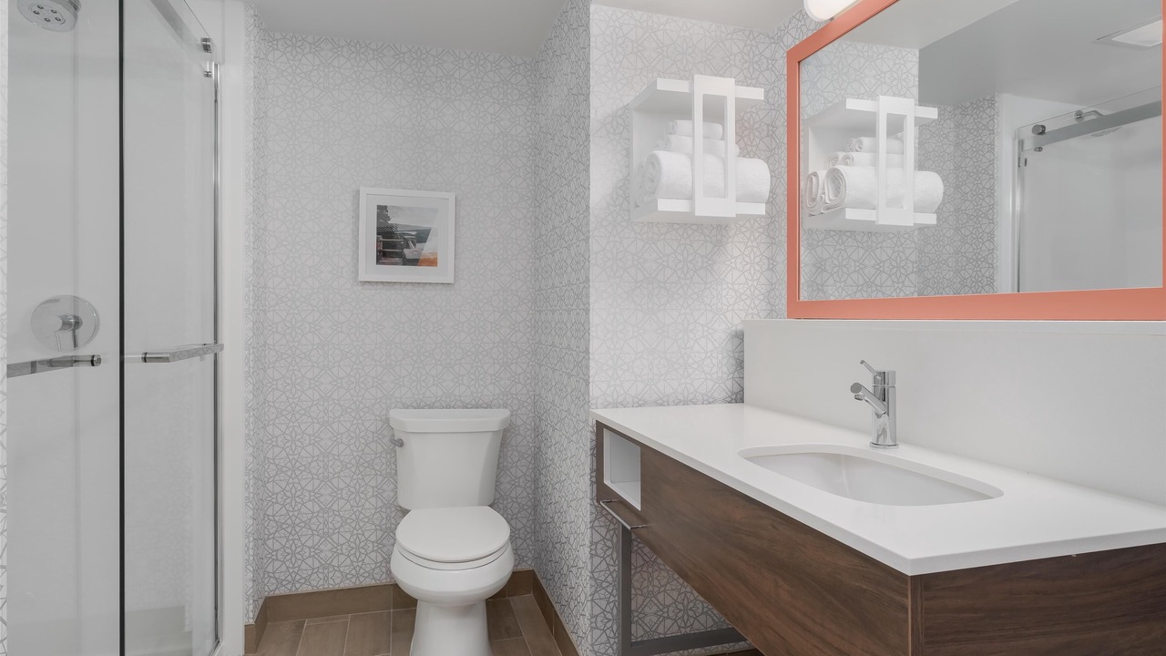 Photo of Bathroom in Altoona