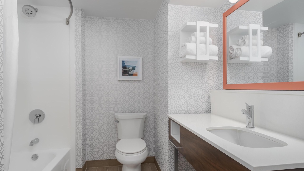 Photo of Bathroom in Altoona