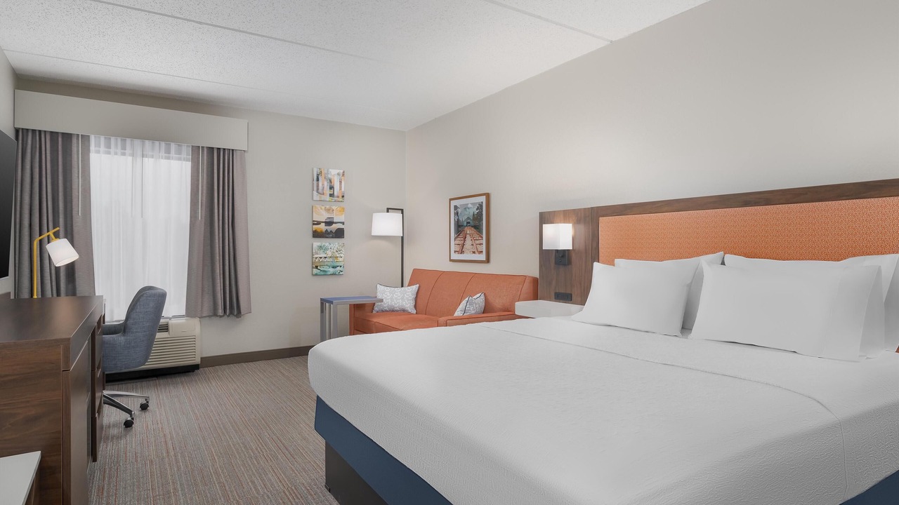 Photo of Bedroom in Altoona