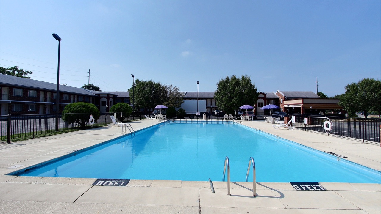Photo of Outdoor in Millville