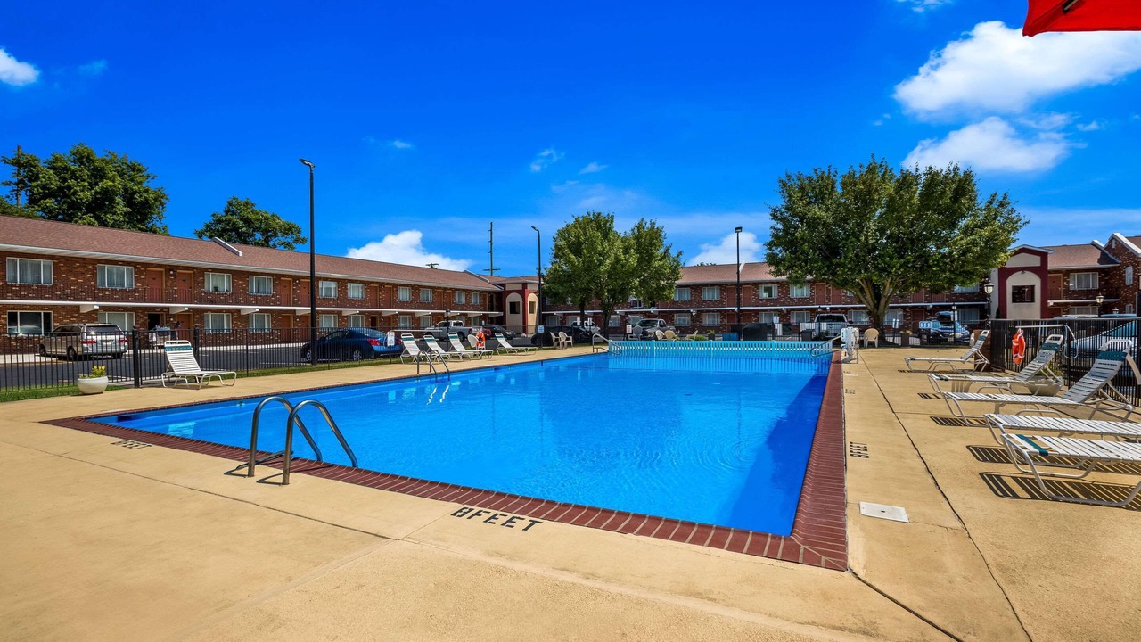 Photo of Outdoor in Millville