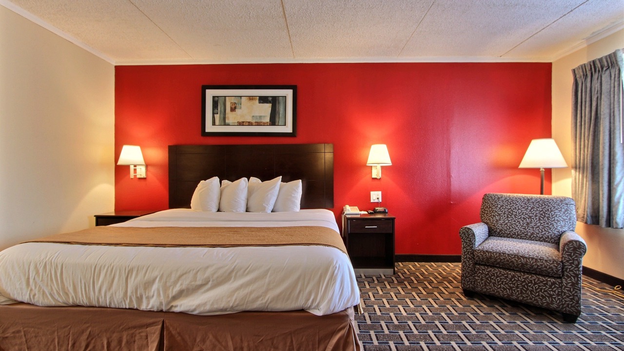 Photo of Bedroom in Millville