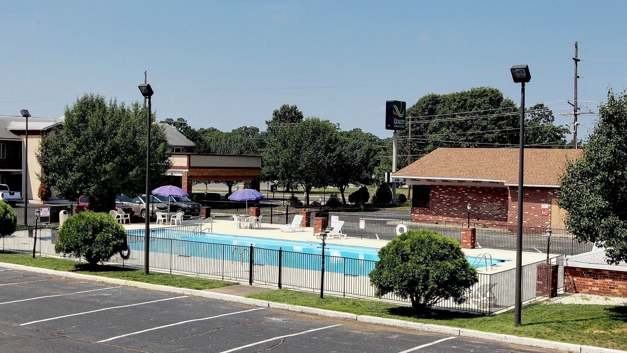 Photo of Outdoor in Millville