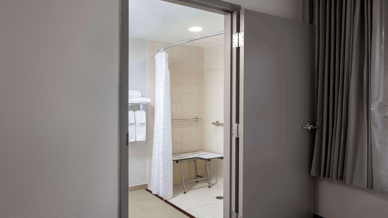 Photo of Bathroom in Mount Laurel