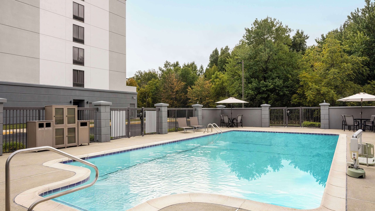 Photo of Outdoor in Mount Laurel