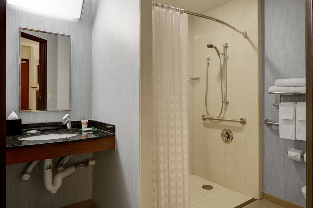Photo of Bathroom in Mount Laurel