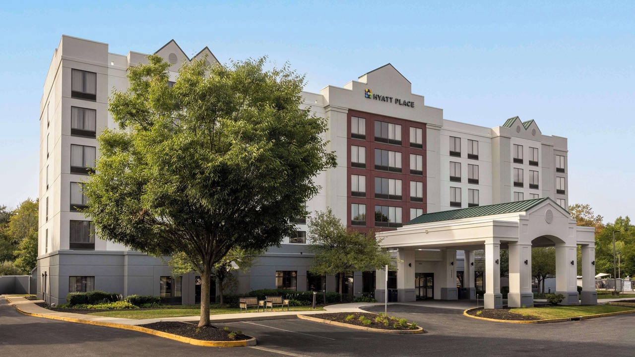 Photo of Outdoor in Mount Laurel