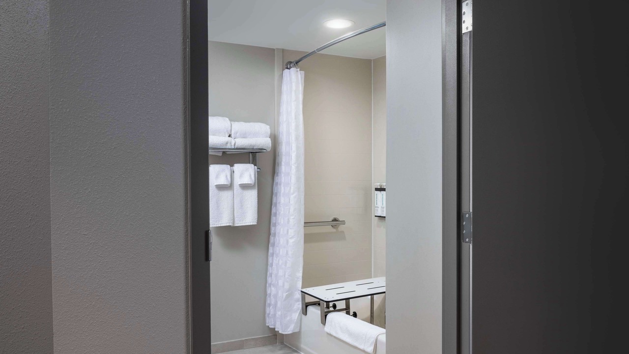 Photo of Bathroom in Mount Laurel