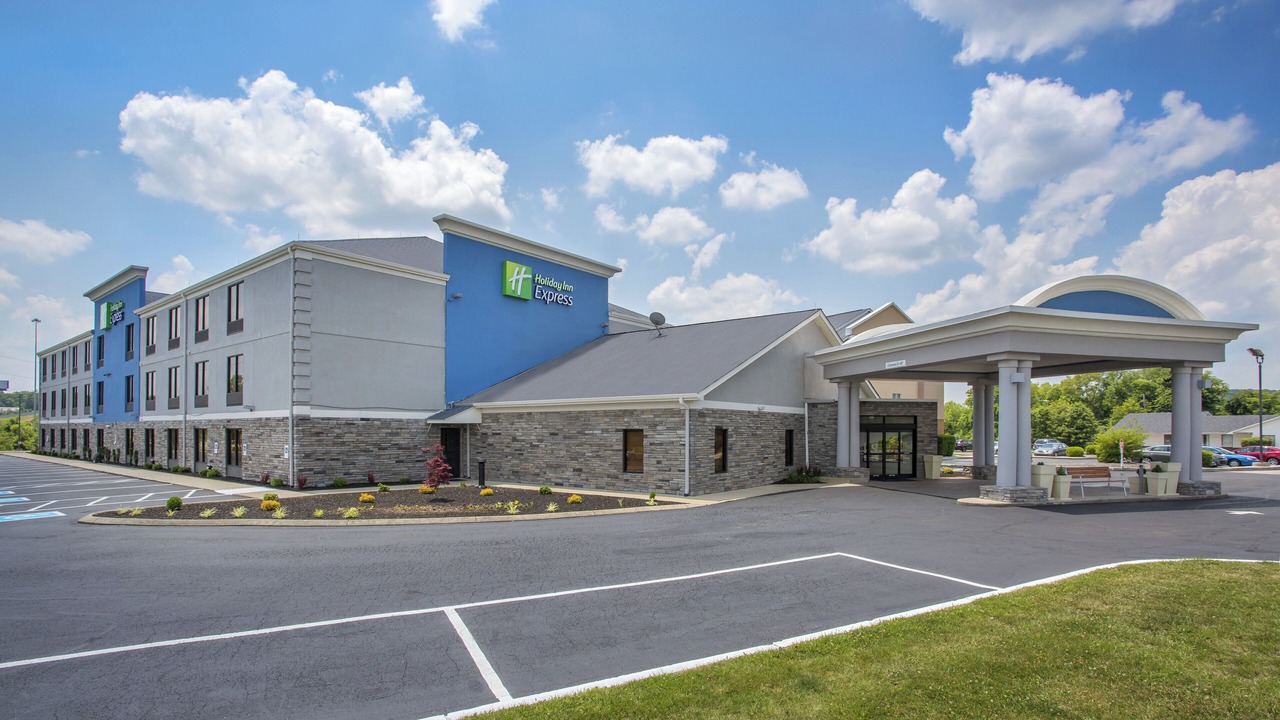 Photo of Outdoor in Berea