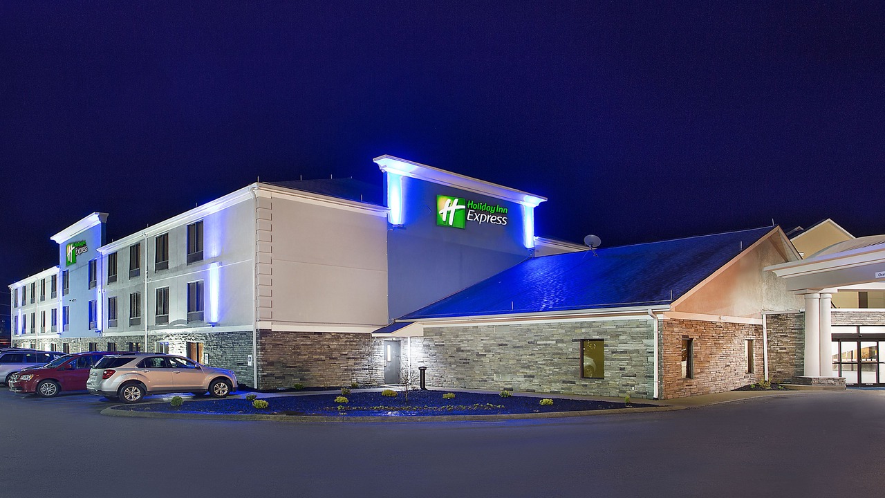 Photo of Outdoor in Berea