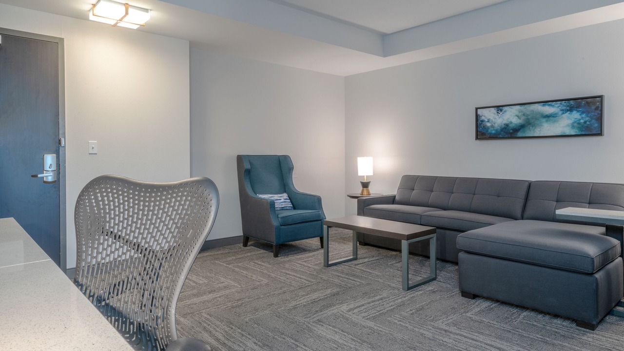 Photo of Bedroom in Muse