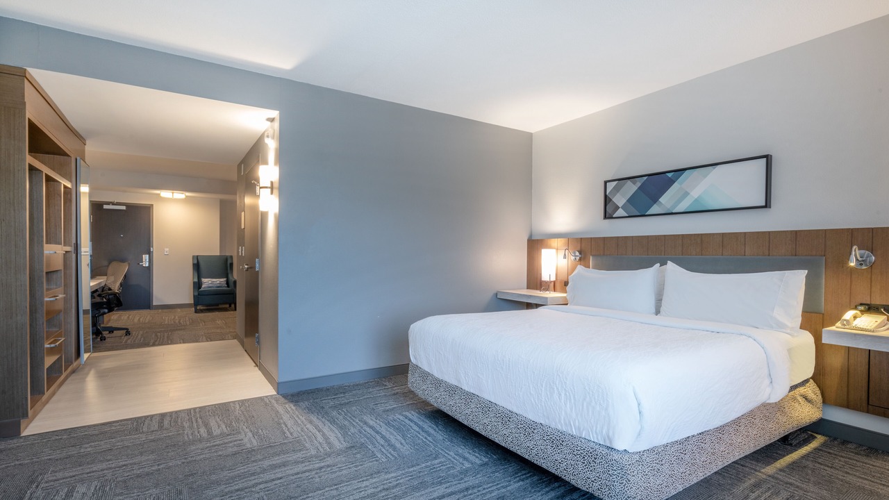 Photo of Bedroom in Muse