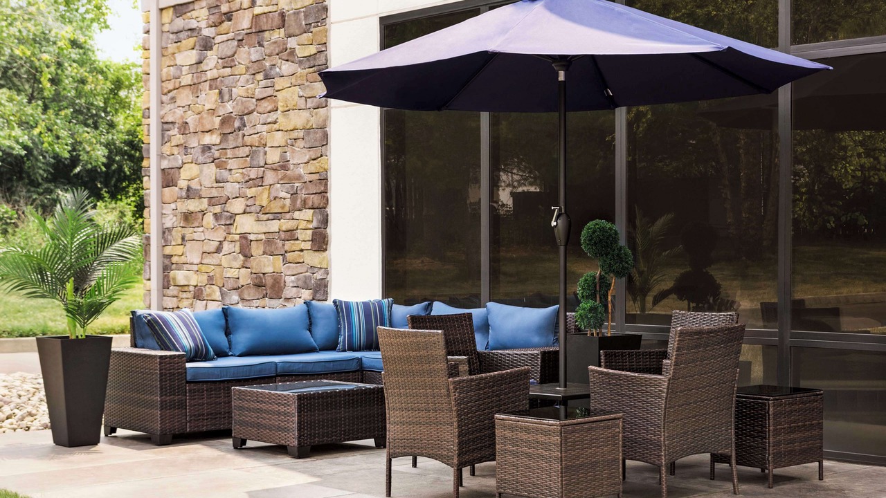 Photo of Patio Balcony in Milford
