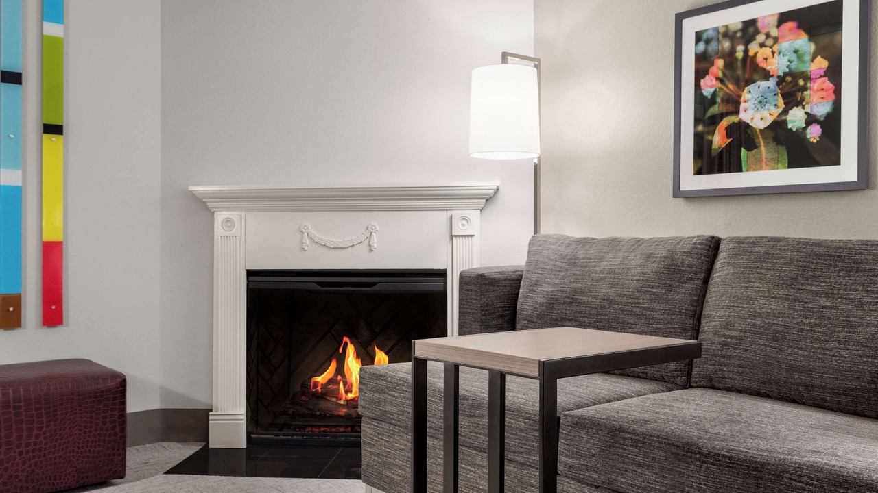 Photo of Livingroom in Milford